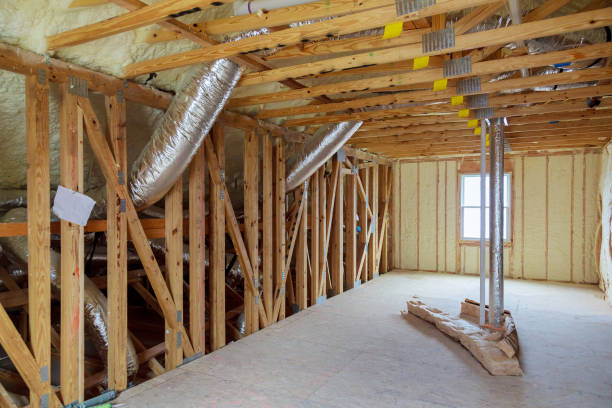 Best Insulation for Specific Applications in Centereach, NY