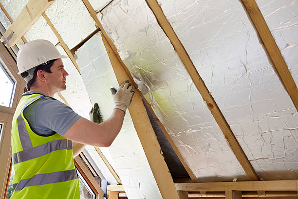 Reliable NY Insulation Contractor Solutions